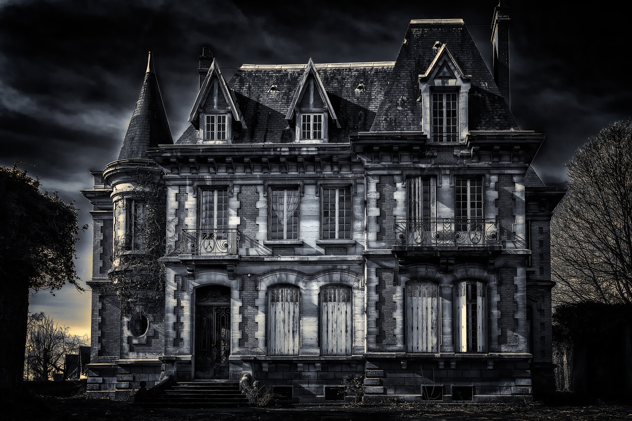¿Cuáles son las casas que aparecen en La casa del dragón?