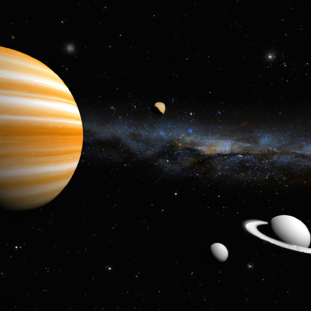 ¿Cuántos son los 9 planetas?