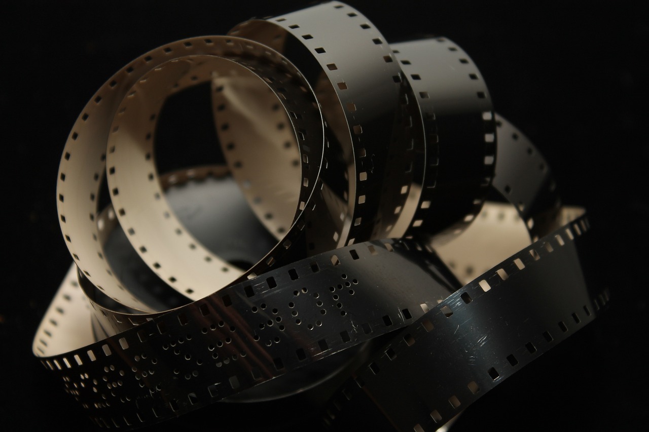 ¿Qué película merece la pena ver en el cine?