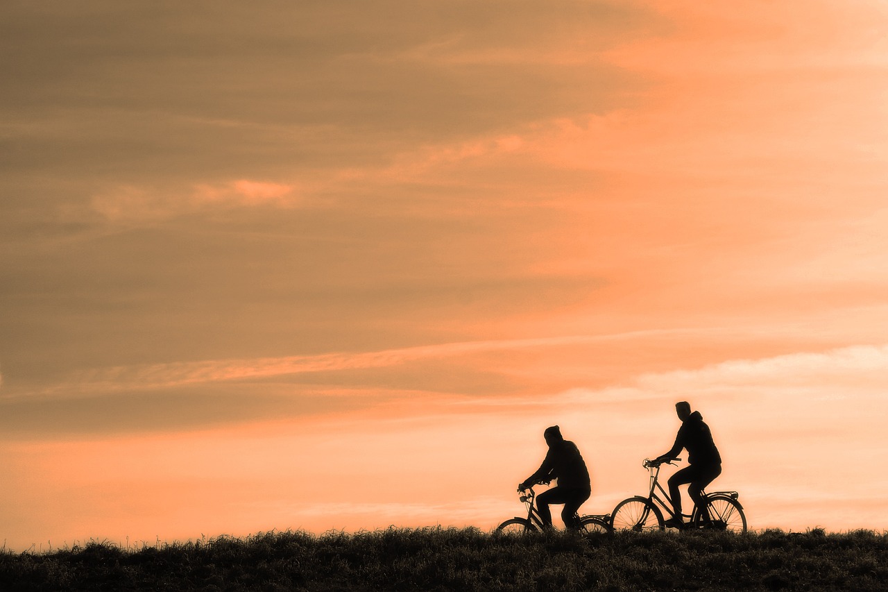 ¿Qué es el ciclismo frases?