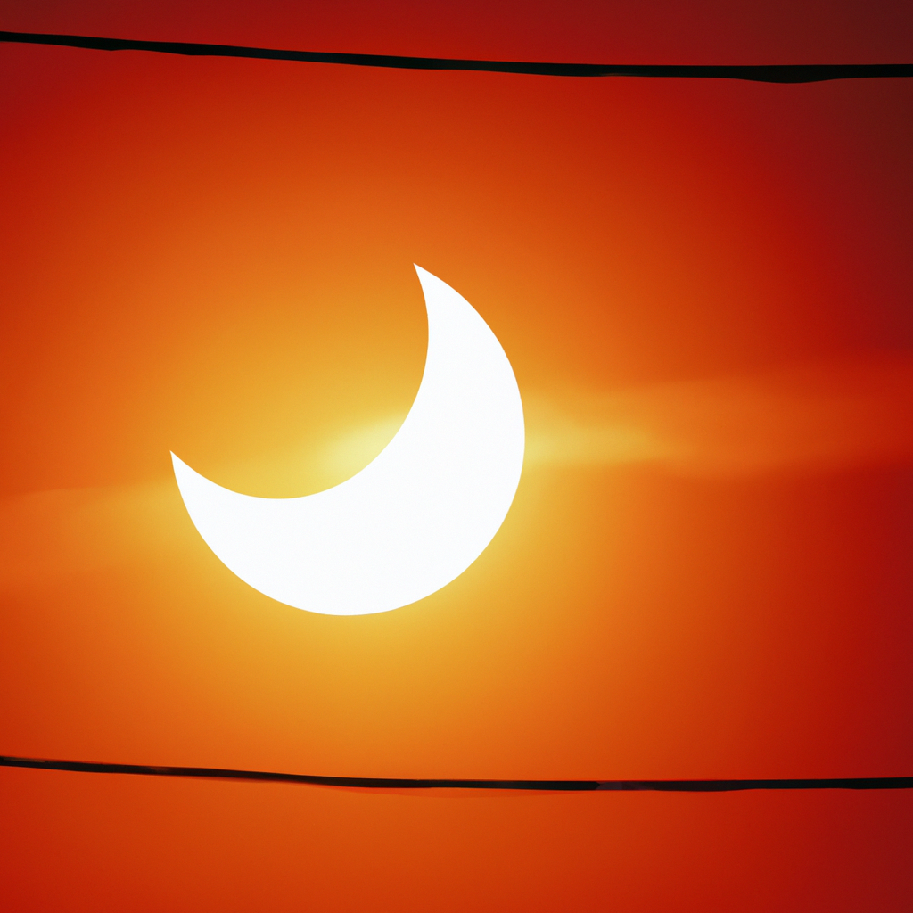 ¿Cuál es el mito del sol y la Luna?