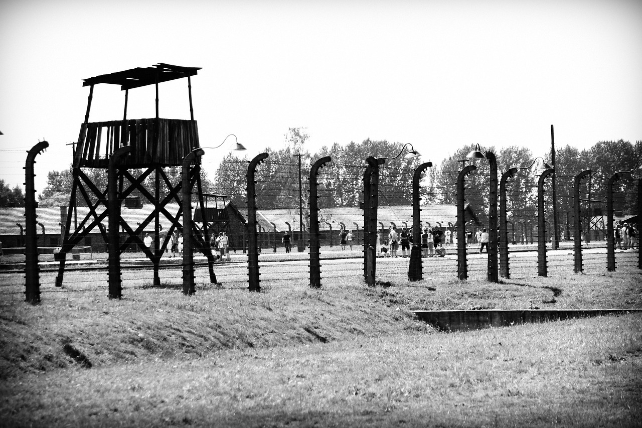 ¿Cuántos se escaparon de Auschwitz?