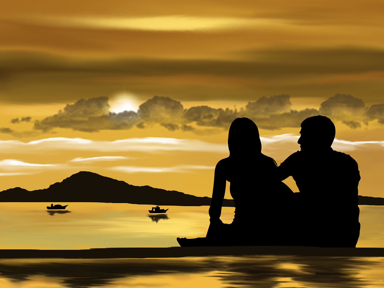 ¿Como dijo Shakespeare el amor?