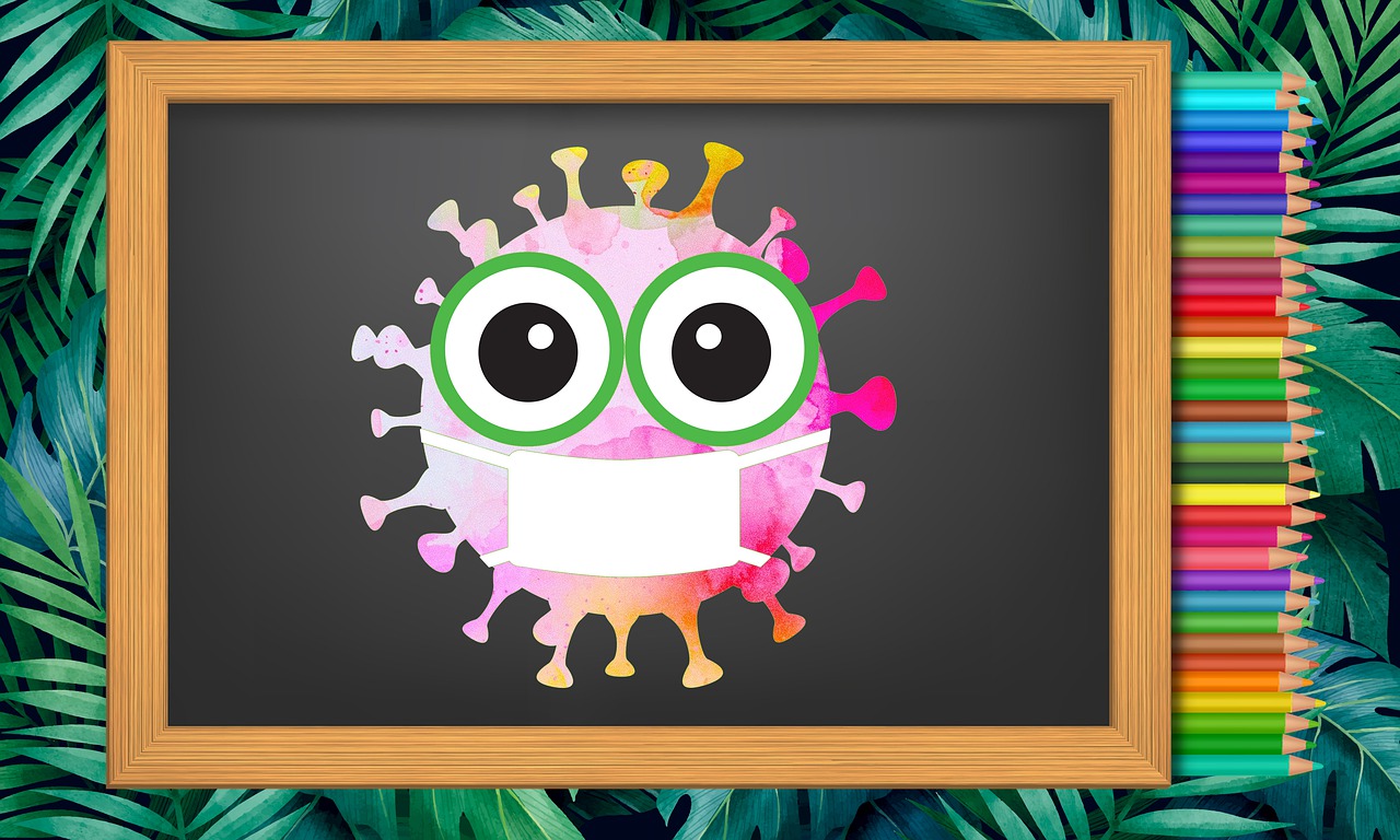 ¿Cuándo es contagiosa la gripe A?