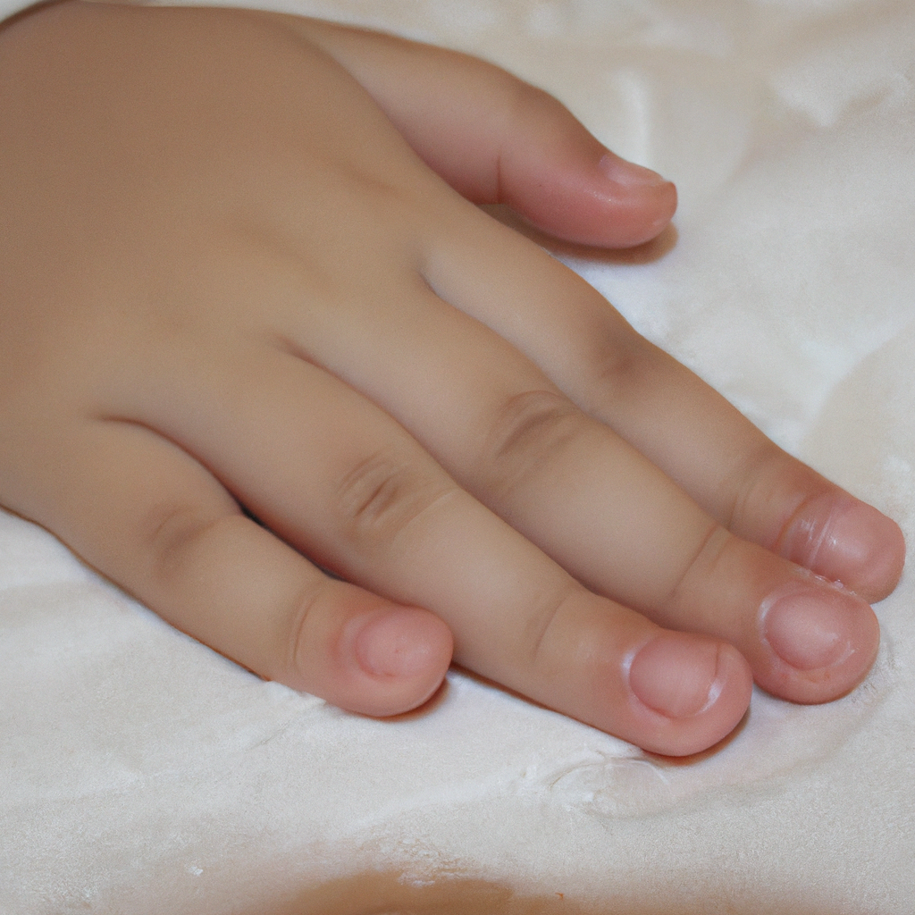 ¿Qué hacer para que las uñas crezcan rápido?