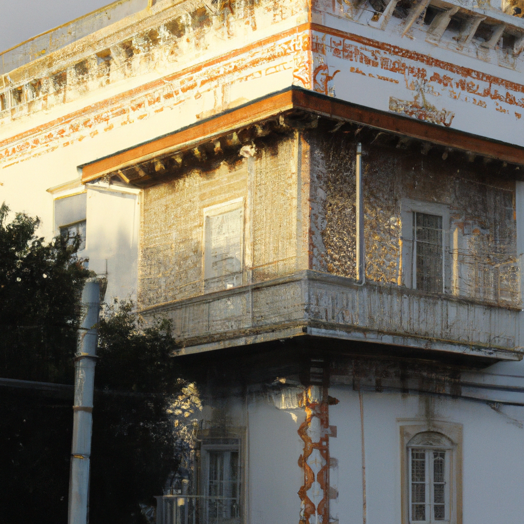 ¿Que encuentras en una casa encantada?