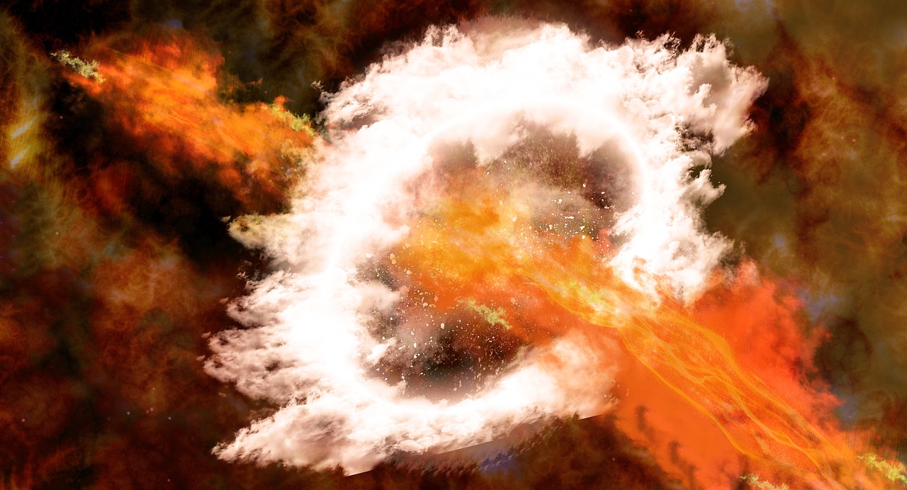 ¿Qué es la Teoría del Big Bang resumen?