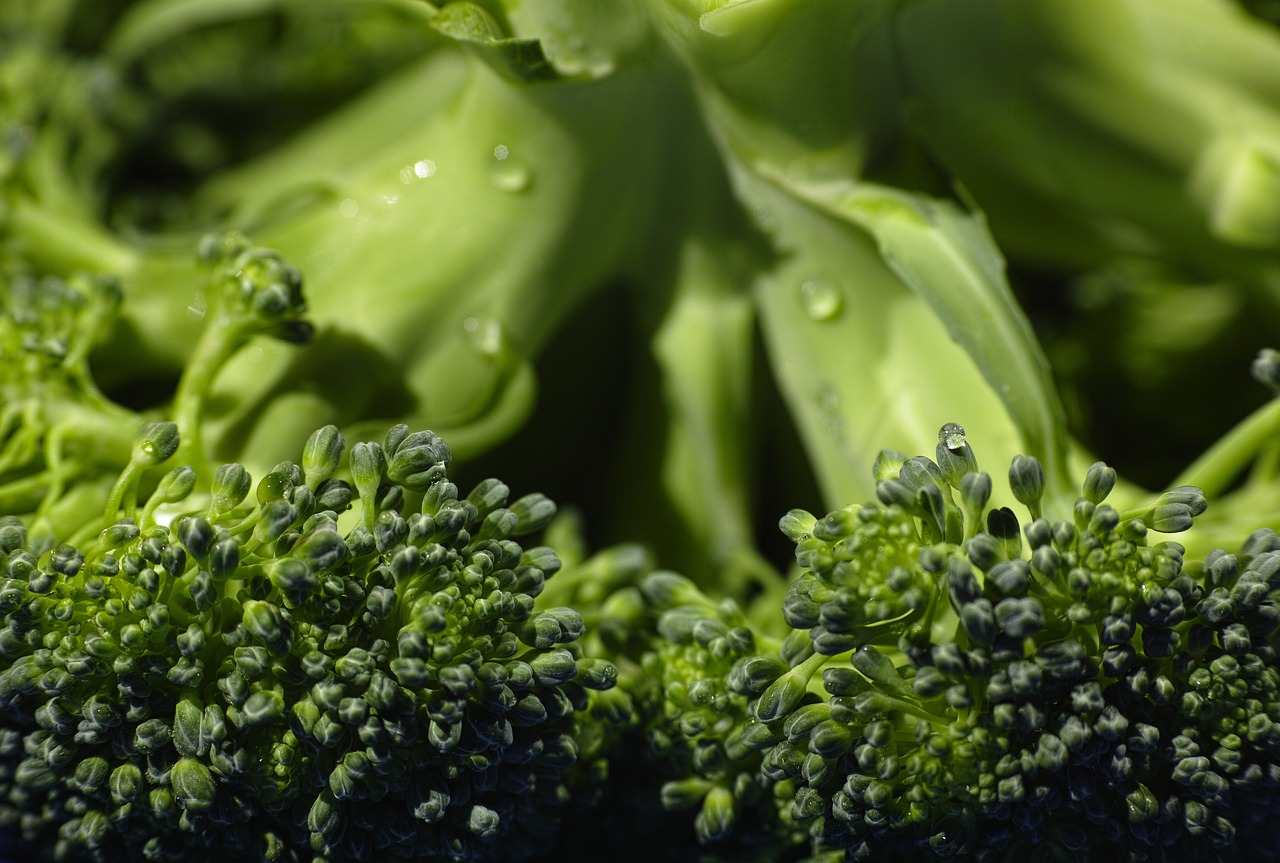 ¿Qué alimentos suben más?