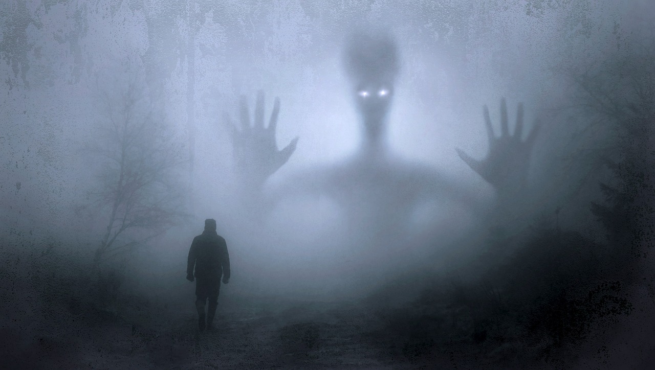 ¿Qué es tener miedo en el amor?