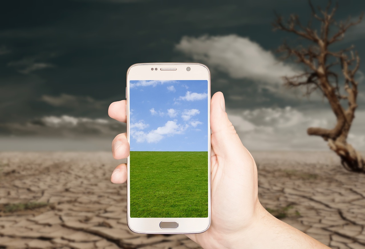 ¿Cuándo fue la evolución del teléfono?