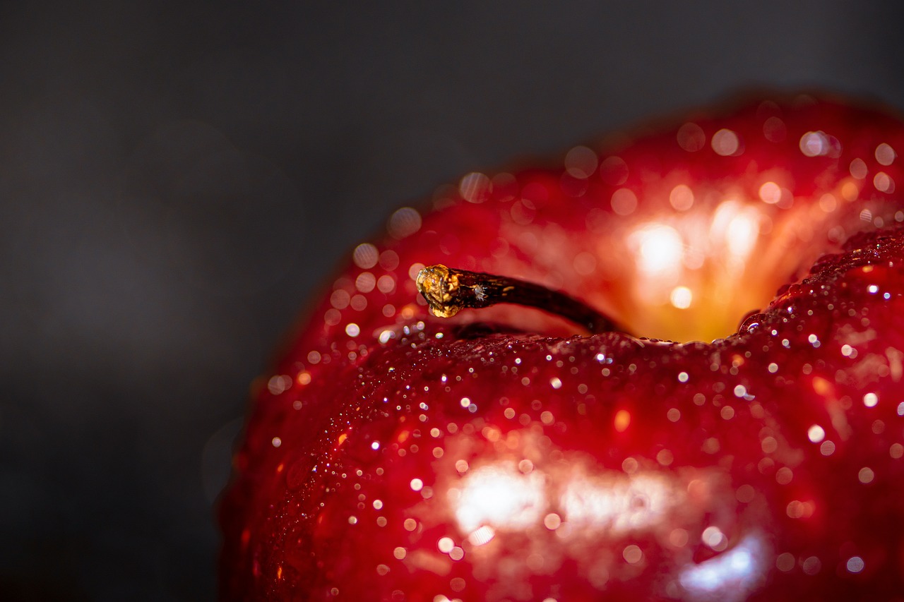 ¿Qué beneficios tiene la fruta pasión?